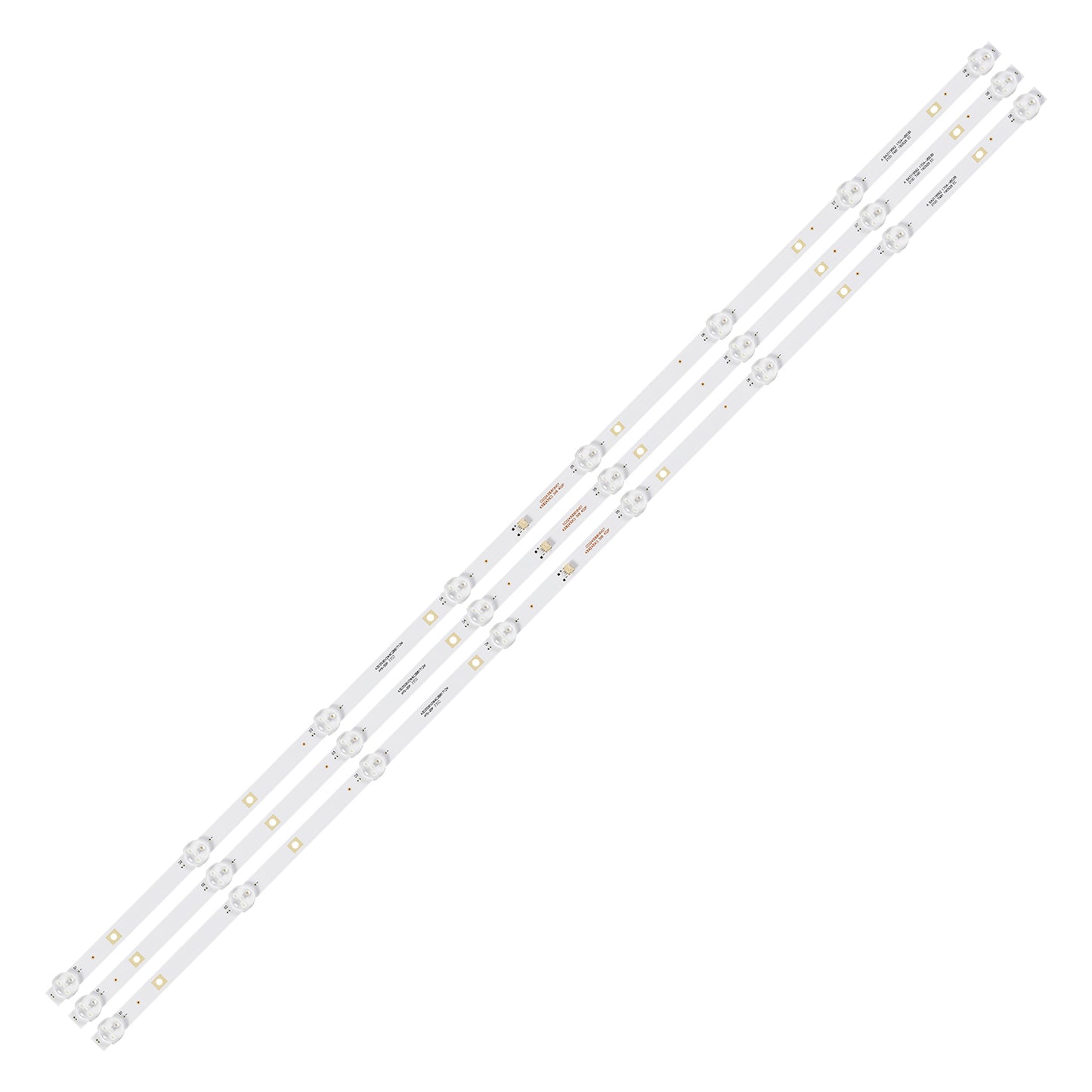 XS -2760 CC02430D818V07 TPW-43DLED ZY4318Z 43D19A 43D19