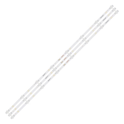 XS -2760 CC02430D818V07 TPW-43DLED ZY4318Z 43D19A 43D19