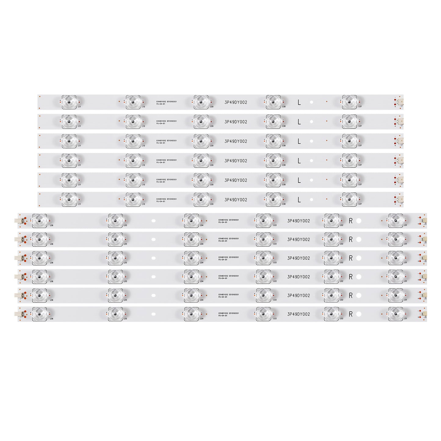 XS-2501 C49CD120 C49S PT-D4-B2 3P49DY002 0349DY002