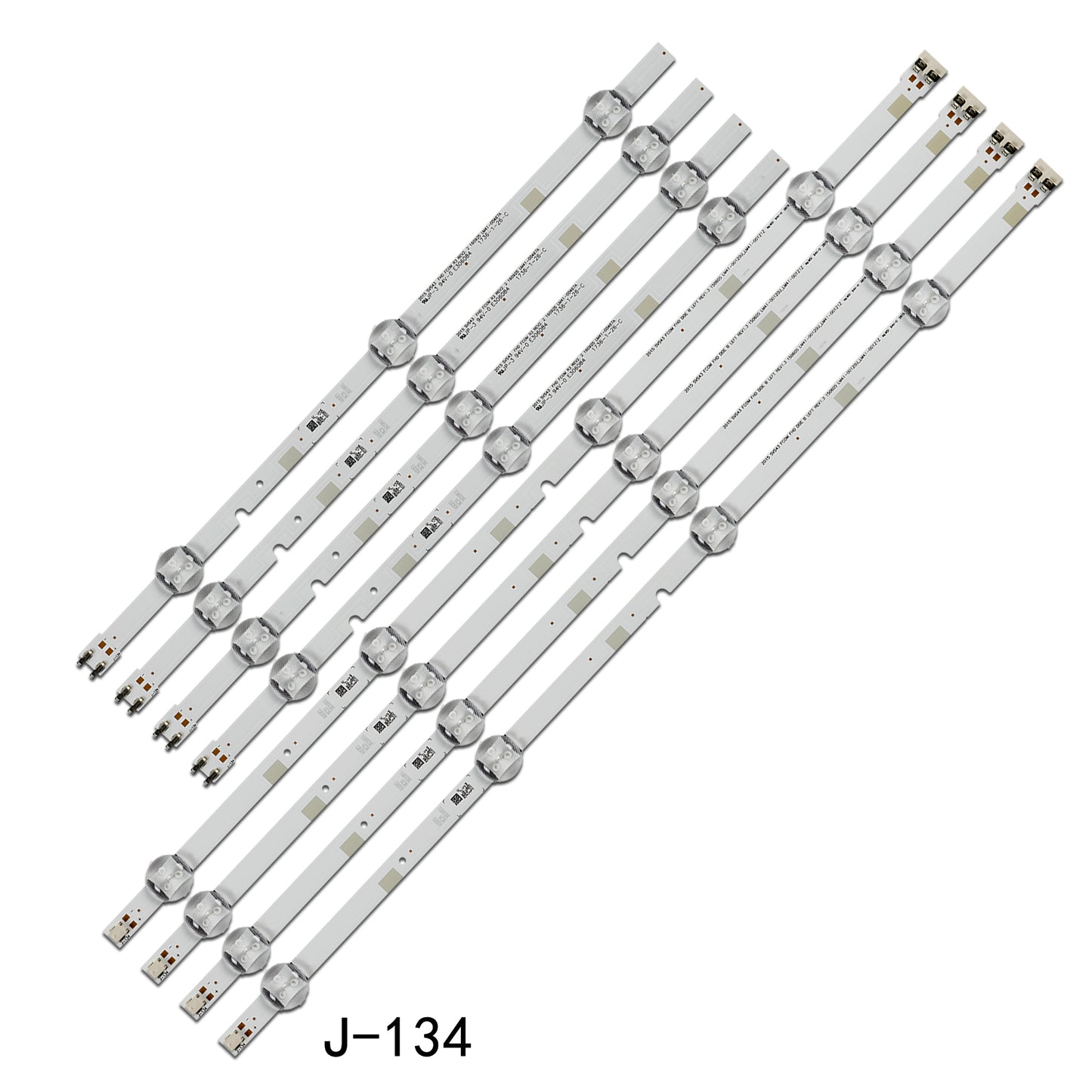 J-134 FOR UA43J5200 UA43N5300 UA43N5370 UA43N5380 UA43N5470 UA43R5570 UE43N5300 UN43J5000 UN43J5290 UN43J5300 HG43AD570 HG43NE590 HG43NE593 V5DN-430SMA-R1 V5DN-430SMB-R2 LM41-00120T LM41-00120U LM41-00466A LM41-00467A 2015SVS43