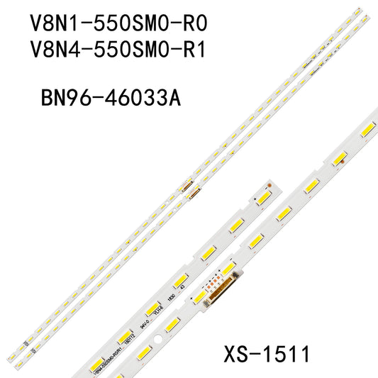 XS-1511 UN55RU740DFXZA UN55RU740DF UE55NU7452U UN55RU7450G UE55NU7470U UE55NU7470S UE55NU7470 UE55NU7650 UE55NU7452