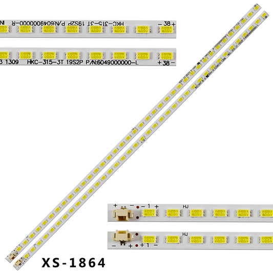 XS-1864 HKC-315-3T THC315005 V1-L/R 6049000000-L/R For SABA 32UZ9090 32UZ9000 STV-LC32790WL 32CE530BLED E32V7