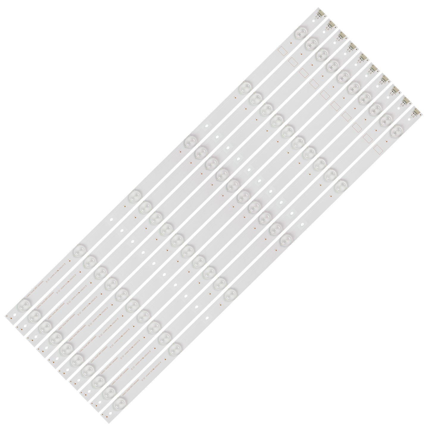 XS-575 For SVH550AF2_6LED_REV01_140919 HD550DU-B51 HD550DU-B5 LED55EC620UA LED55K320U 55H7B 55H7B2 55H7C LTDN55K321 UB55EC591 LC-55N6000U SVH550AF2 LTDN55K321UWTSEU DEXP U55B9000H 55H7B