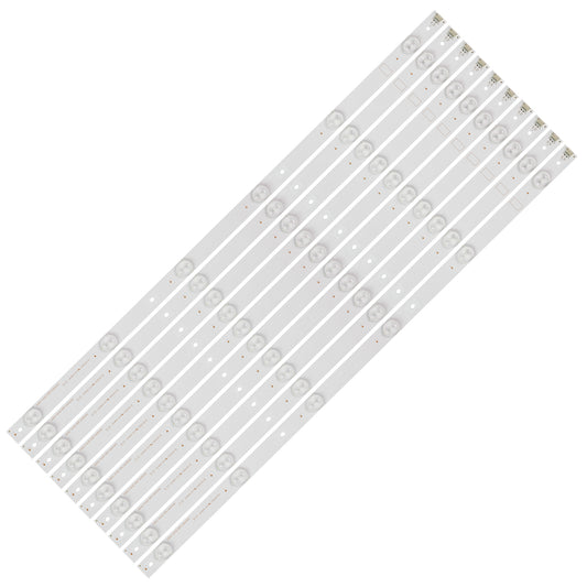 XS-575 For SVH550AF2_6LED_REV01_140919 HD550DU-B51 HD550DU-B5 LED55EC620UA LED55K320U 55H7B 55H7B2 55H7C LTDN55K321 UB55EC591 LC-55N6000U SVH550AF2 LTDN55K321UWTSEU DEXP U55B9000H 55H7B