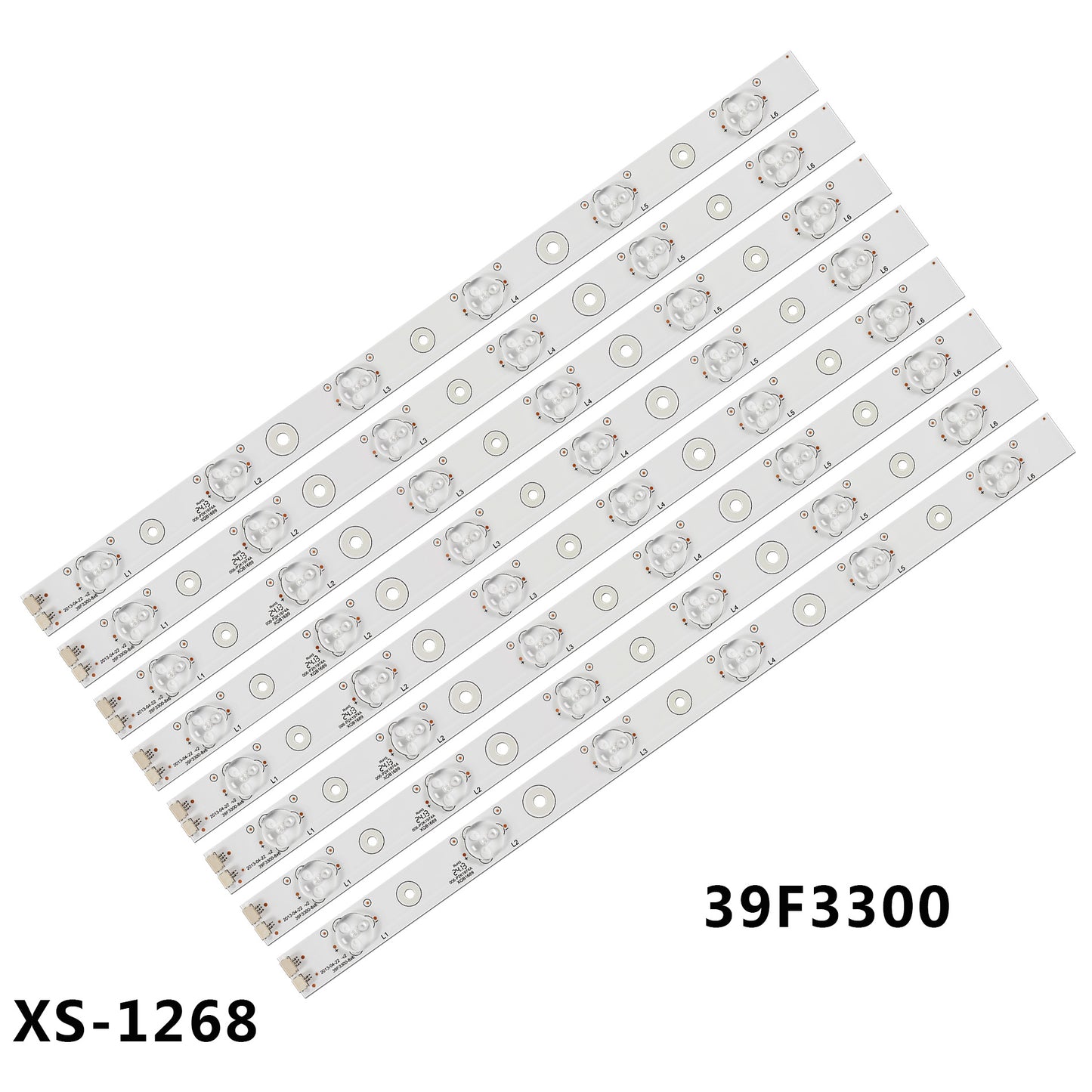 XS-1268 For T C L(TMT)39F3300-8*6 4C-LB3906-YH2 4C-LB3906-YH1 Ph39f33dsg Ph39f33 Ph39f33d L39E3003F 39FU3253C