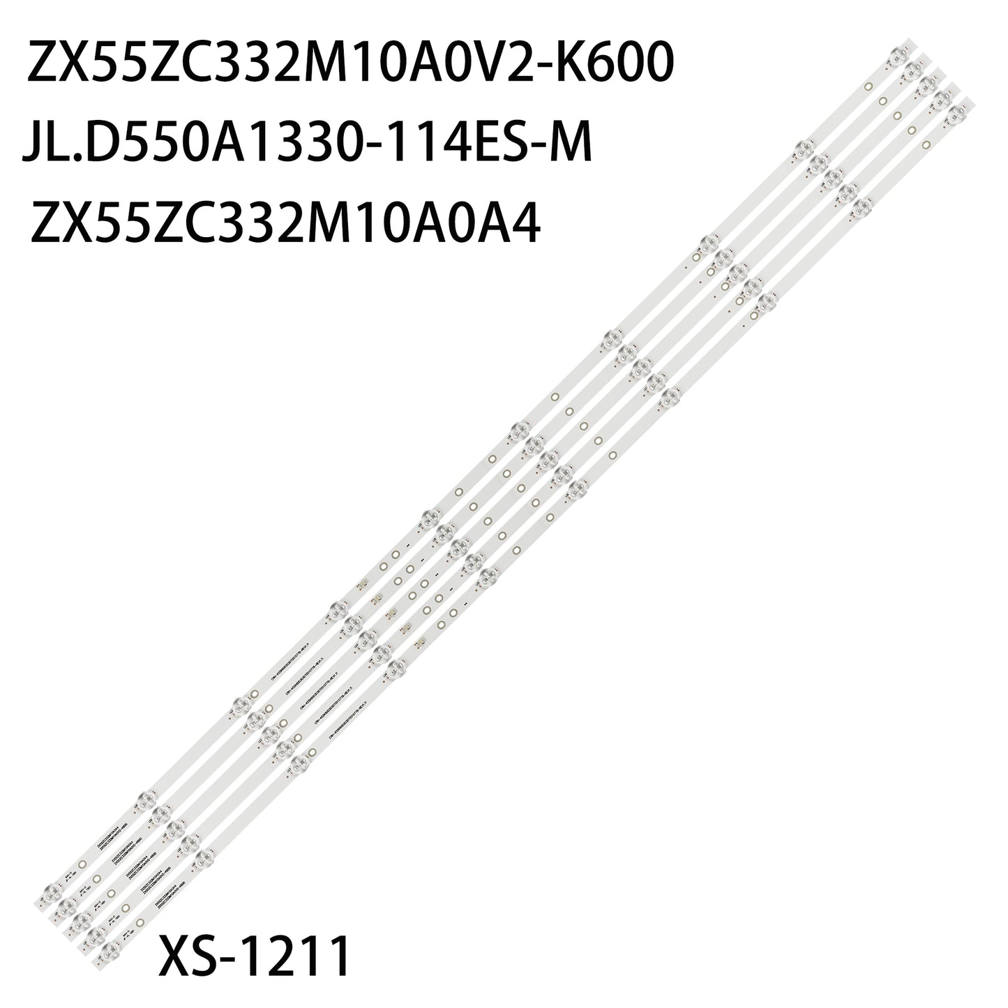 XS-1388 FOR JL.D550A1330-114ES-M K55EMC3030T0510R64K ZX55ZC332M10A0A4 ZX55ZC332M10A0V2-K600