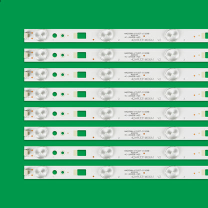 J-67 42HR331M06A1 V2 4C-LB4206-HQ2/HQ1 B42E650 B42E680 D42A710 L42F1600E L42F3700A