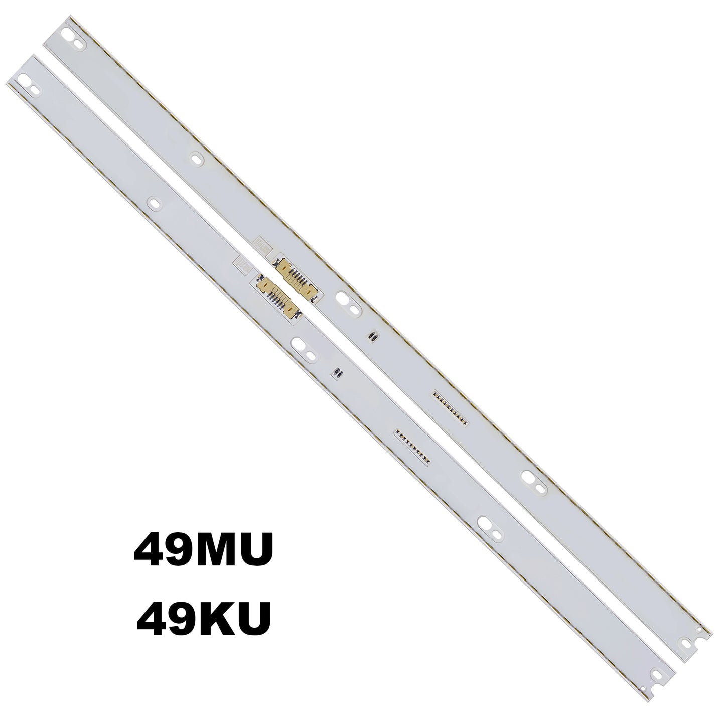 J-215 BN96-39673A BN96-39674A V6ER_490SMA_LED58_R2 For Samsung UE49KU6500 UE49KU7000 UE49MU6500 UE49MU7500