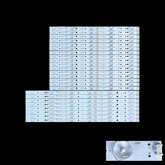 XS-1815 5800-W65002-LR10 5800-W65002-0P10 RDL650WY For Skyworth 65E6000 65M6E K65