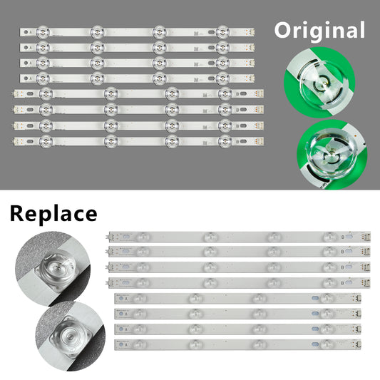 J-164 FOR 42GB6310 42LB5300 42LB530V 42LB531V 42LB536V 42LB540V 42LB5500 42LB550A 42LB550V 42LB5510 42LB551U 42LB551V 42LB552U 42LB552V 42LB5550 42LB560 42LB5600 42LB560V 42LB561 42LB5610 6916L-1709A 6916L-1710A DRT 3.0 42'' A/B TYPE