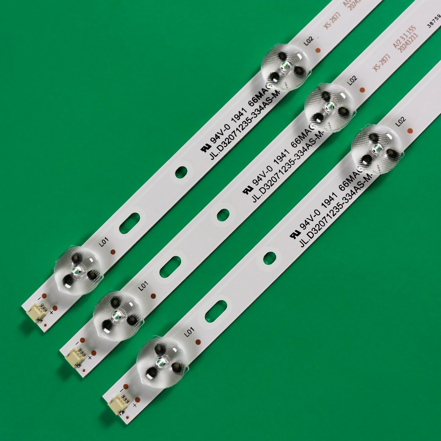 XS-2877 LED32860 LED32HD320 LED32A320 LED32C390 CAIRI32 HY-T320A2 RH-D32071235-01-6LED JL.D32071235-334AS-M