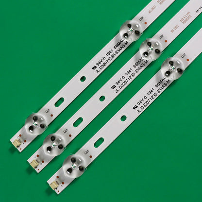 XS-2877 LED32860 LED32HD320 LED32A320 LED32C390 CAIRI32 HY-T320A2 RH-D32071235-01-6LED JL.D32071235-334AS-M