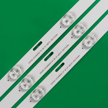 XS-2981 DS32M69-DS01-V01 202006-DS32M6900-01 ND-S1-M(27H-35)170429N LEA-32L42GS K32DLS6H