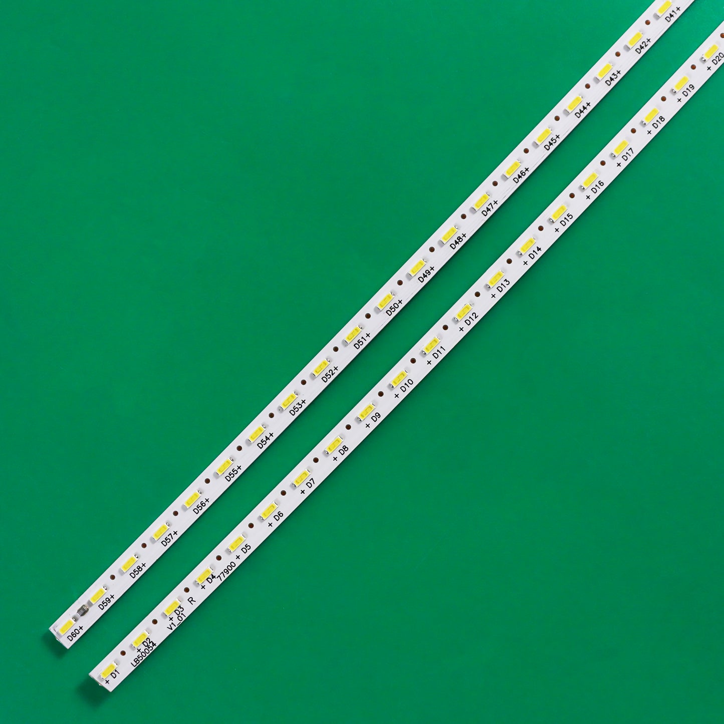 XS-2918 LB50054 V0_01 LB50054 V1_01 KD-50SD8005