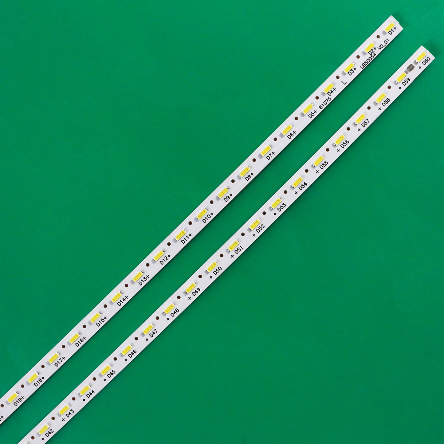 XS-2918 LB50054 V0_01 LB50054 V1_01 KD-50SD8005