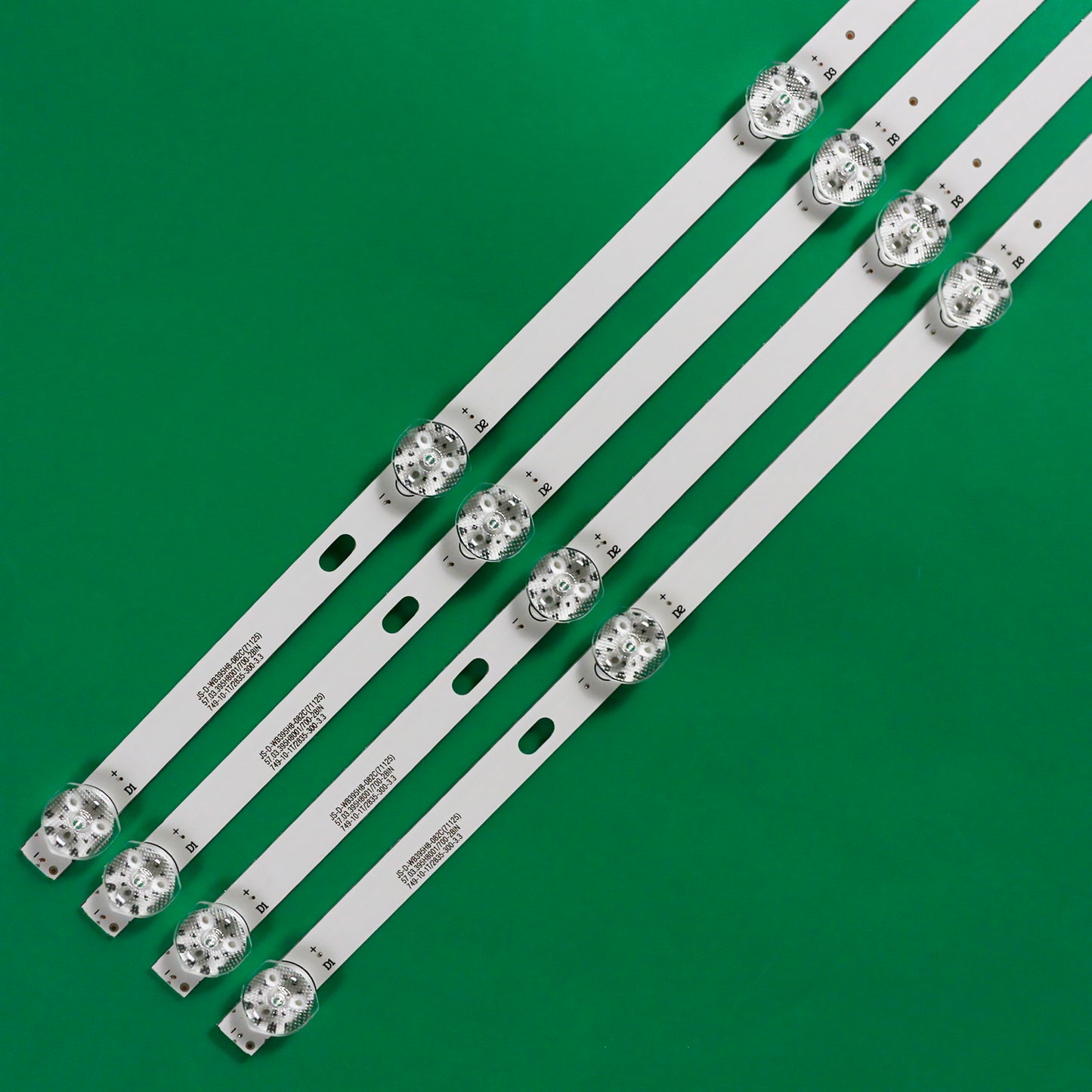 XS-2848 JS-D-WB395H8-082C (71125) 40LES76T2 40FLEA28T2