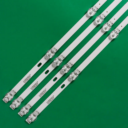XS-2848 JS-D-WB395H8-082C (71125) 40LES76T2 40FLEA28T2