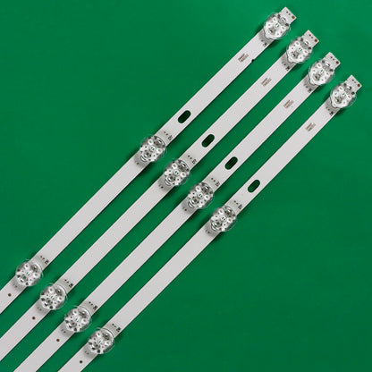 XS-2848 JS-D-WB395H8-082C (71125) 40LES76T2 40FLEA28T2