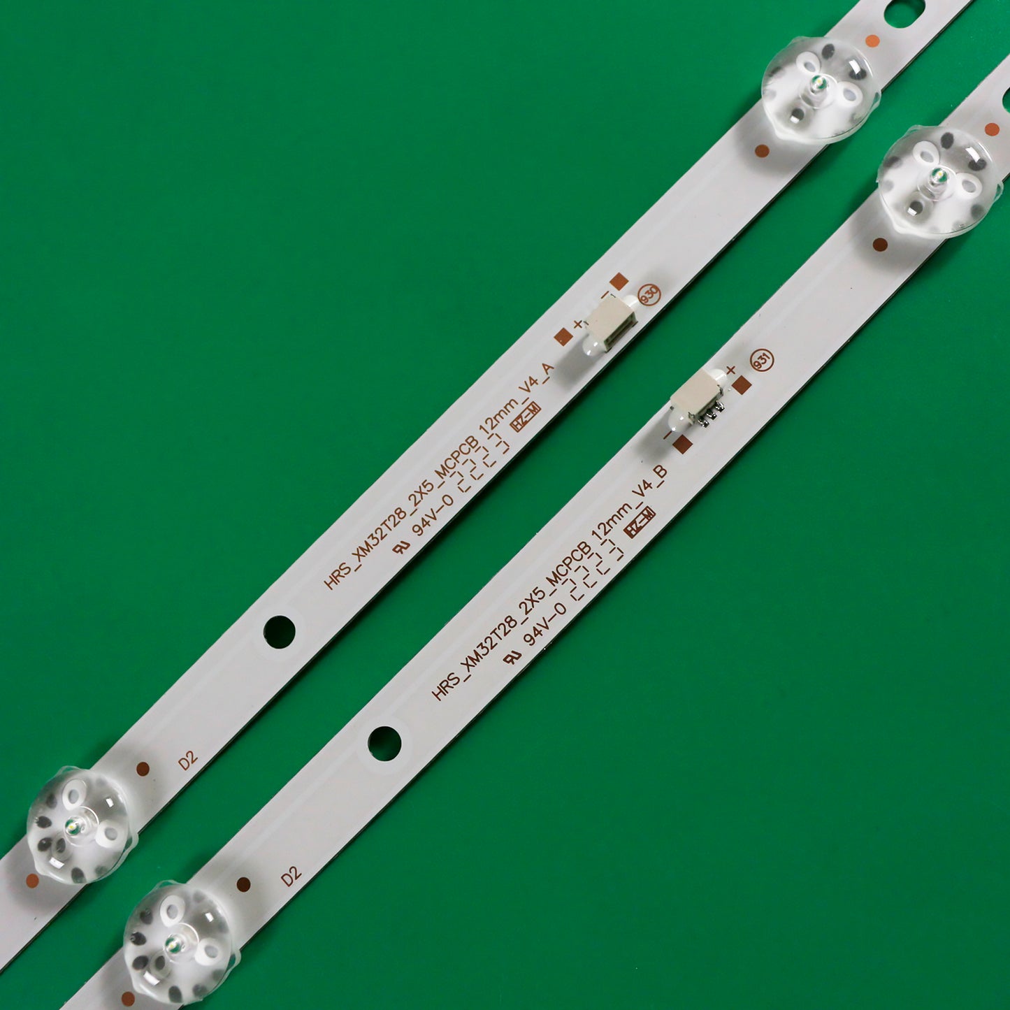 XS-2725 HRS-XM-32T28-2X5-MCPCB 12mm_V4_A