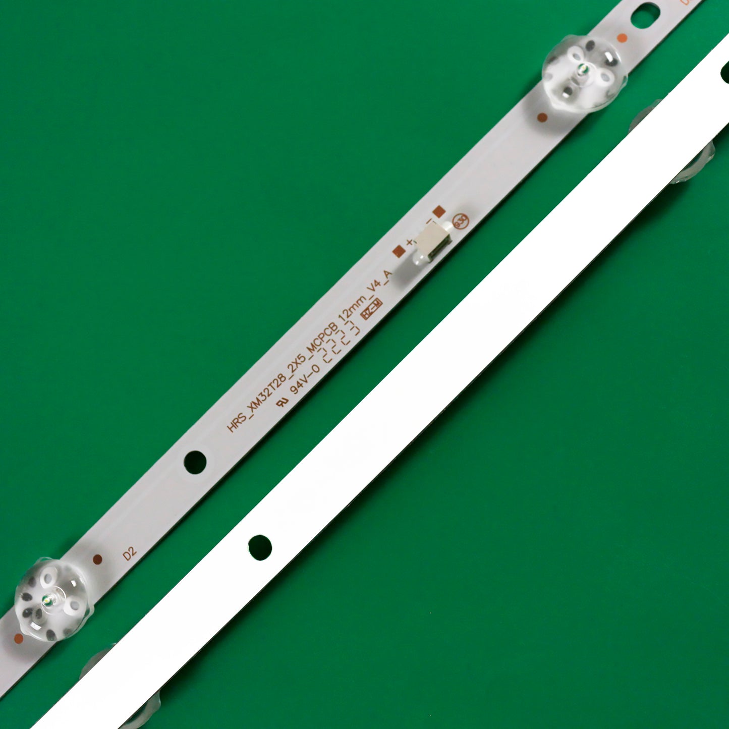 XS-2725 HRS-XM-32T28-2X5-MCPCB 12mm_V4_A