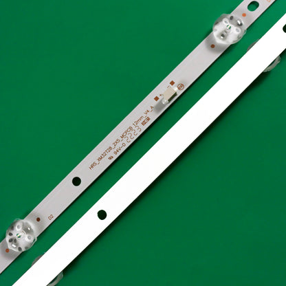 XS-2725 HRS-XM-32T28-2X5-MCPCB 12mm_V4_A