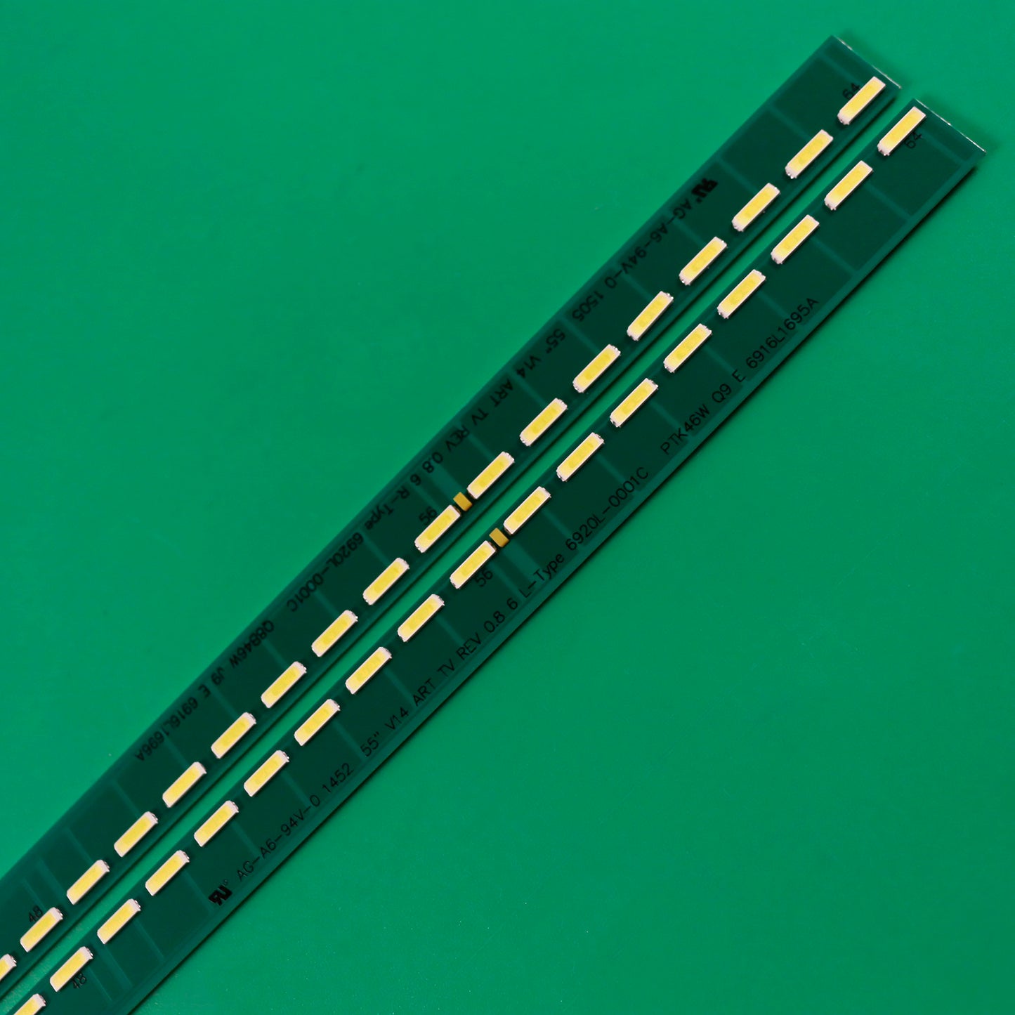 XS-2389 55"V14 ART 6916L-1695A 6916L-1696A KDL-55W950B KDL-55W955B