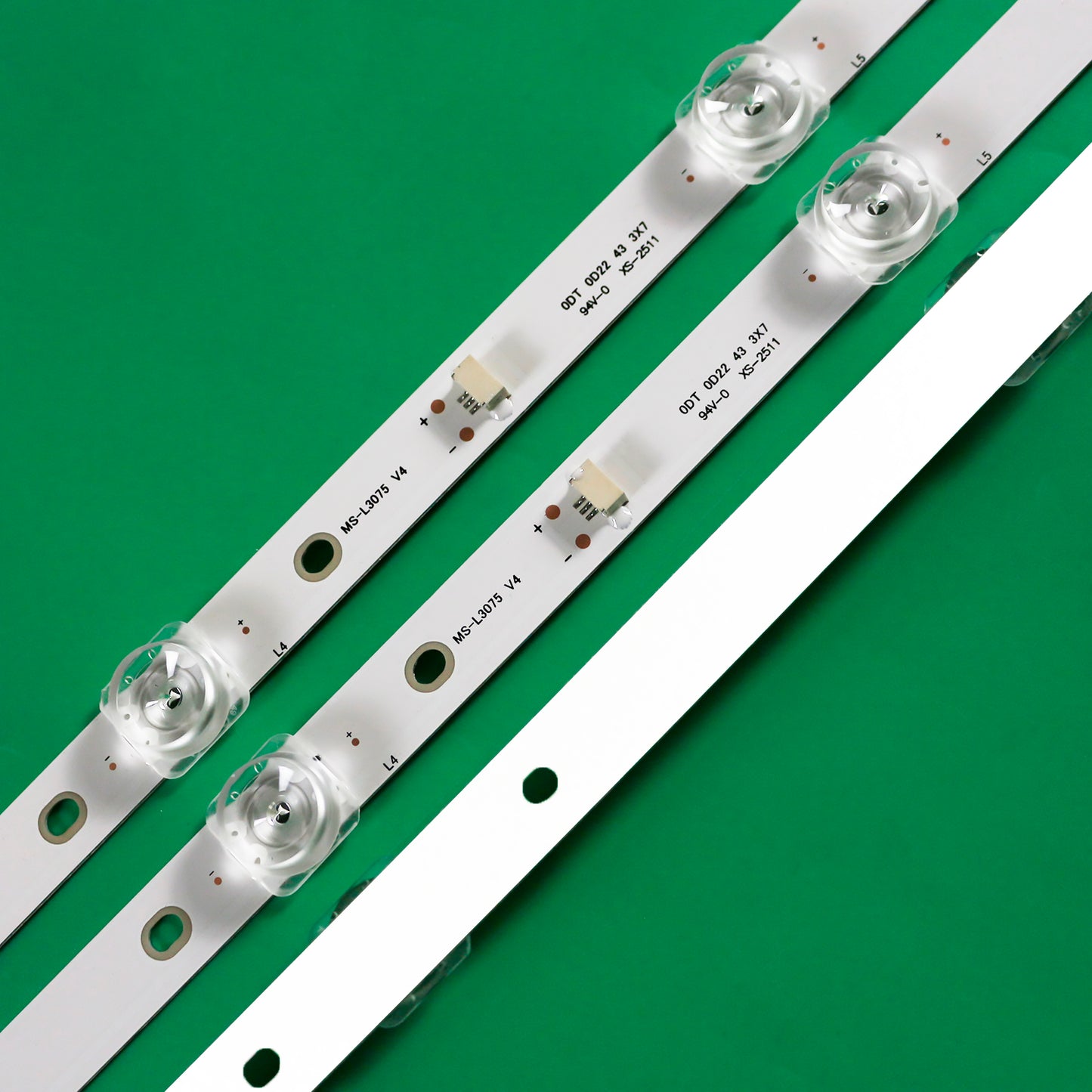 XS-2511 MS-L3075 V4 0DT 0D22 43 3X7