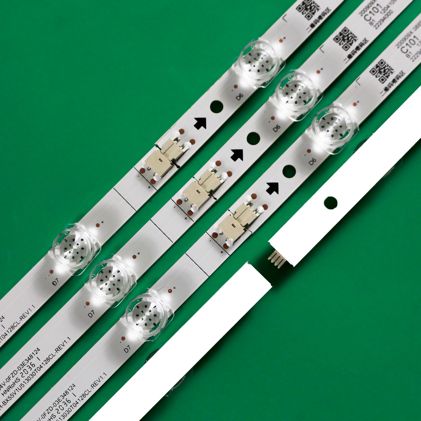 XS-2439 CRH-BX55V1U513030T04128CL-REV1.1 H55B7300 H55B7300UK H55B7100 H55B7100UK 55C350KB 55R6000FM U55E9000H