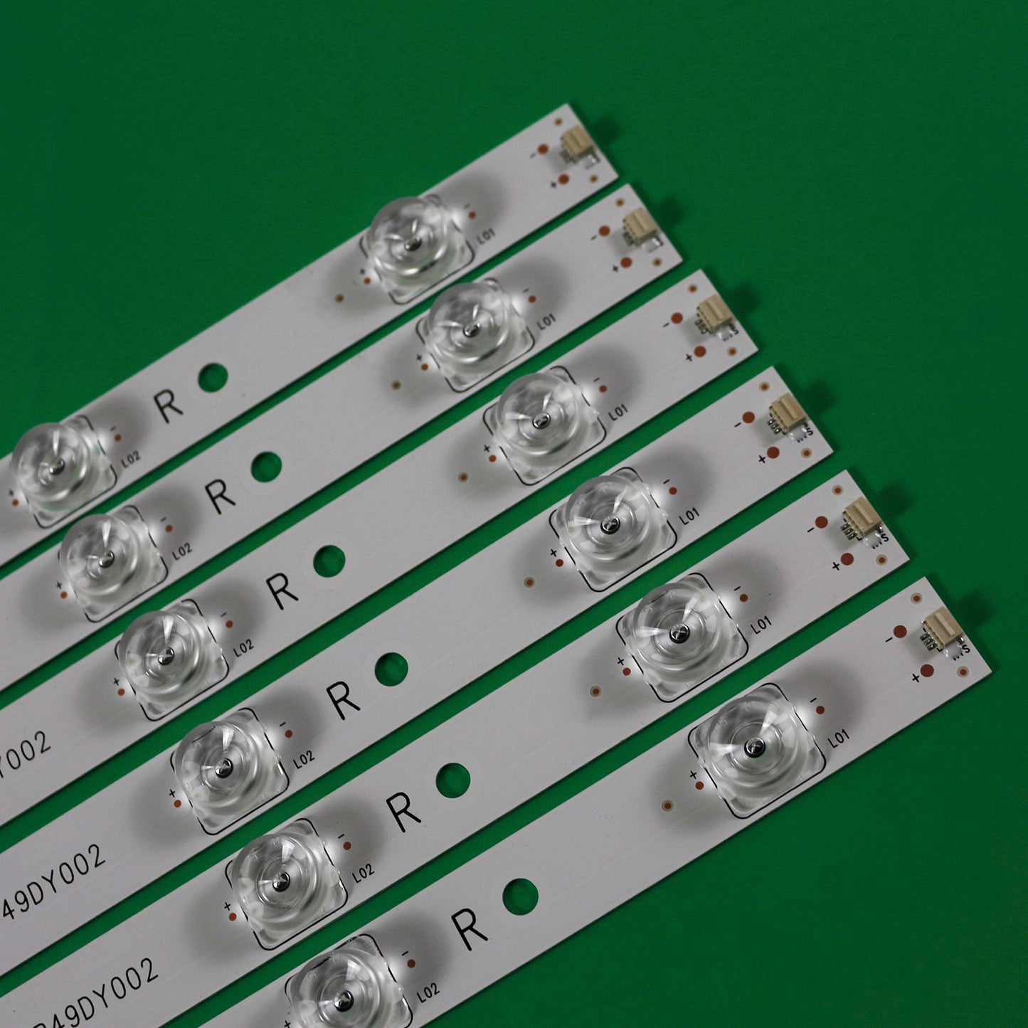 XS-2501 C49CD120 C49S PT-D4-B2 3P49DY002 0349DY002