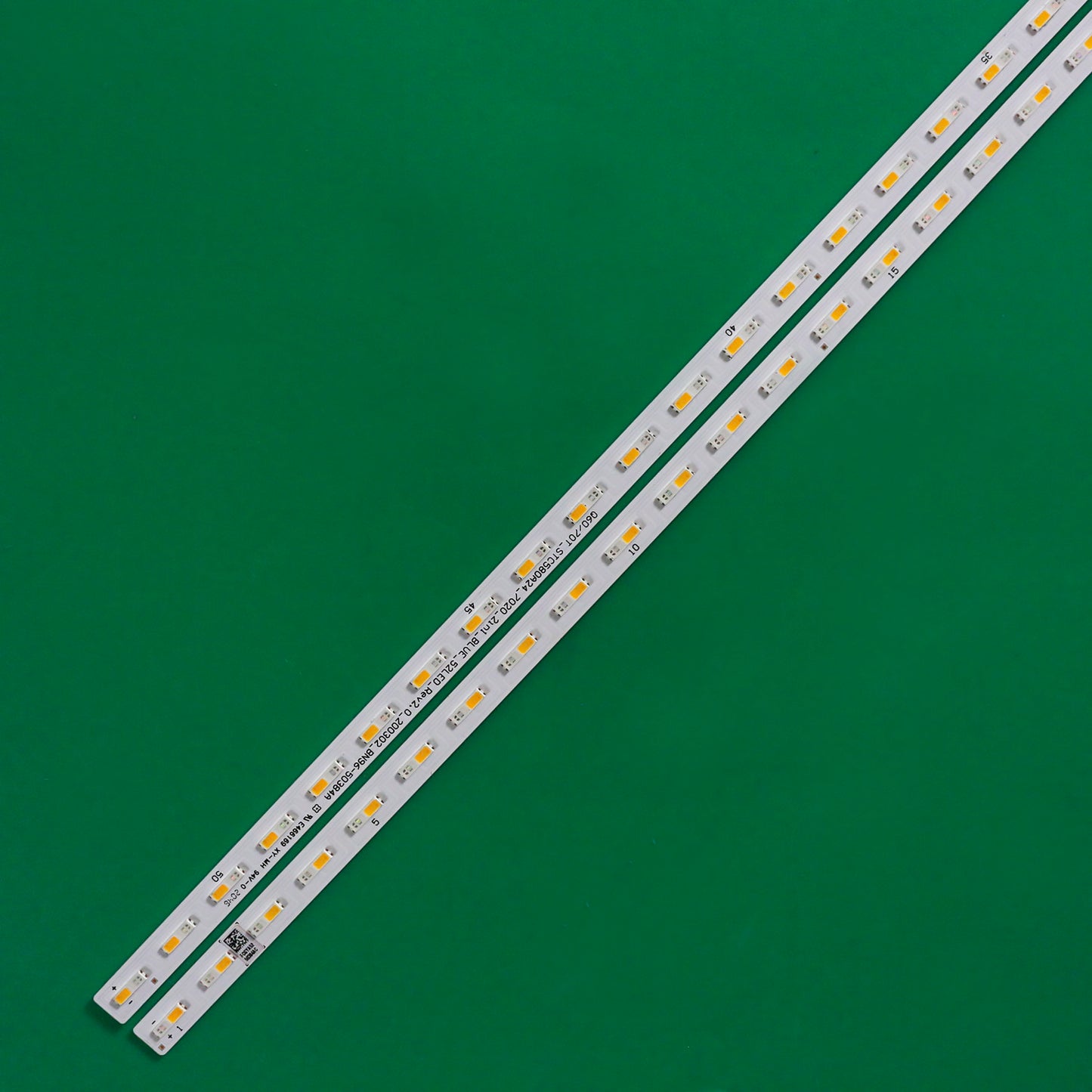 XS-2205 Q60/70A-STC580A24-7020-2IN1-52LEDS_REV2.0_200302 BN96-50384A QN58Q60TAFXZA QN58Q6DTAFXZA QN58Q6DTAF QN58Q60TAF