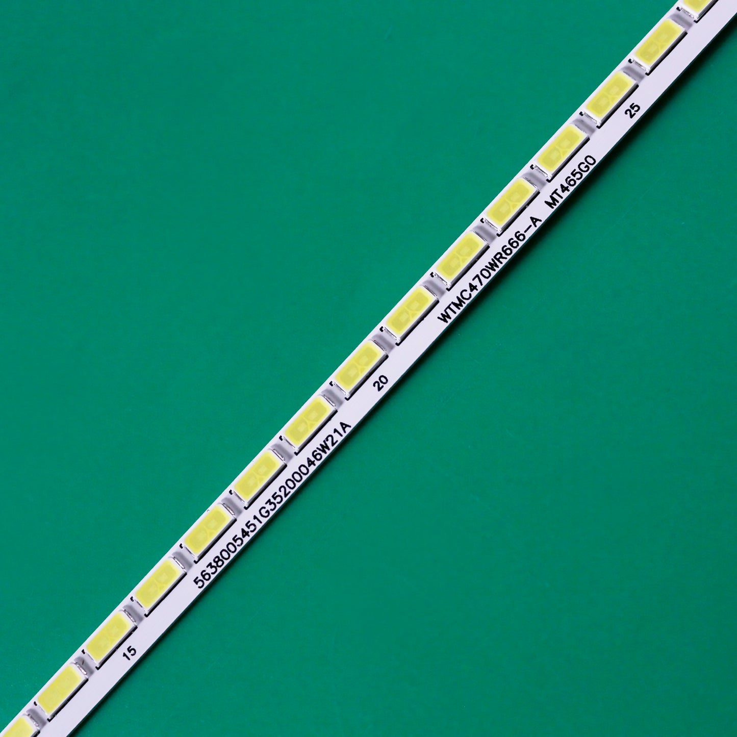 J-80 47inch 66LED 13051 5 L47M1-AA V470FWSS02 34.P1414.001