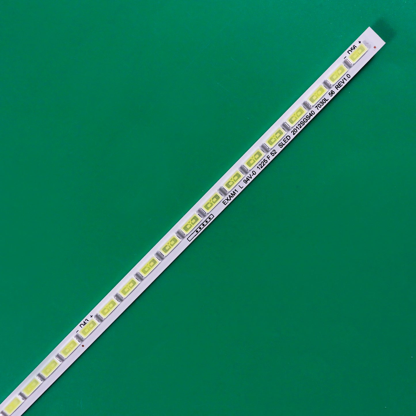 J-97 493mm For STS400A64 LJ64-03514A 2012SGS40 7030L 56 REV 1.0 High LJ64-03501A STS400A75 40-LEFT 40RL953 LTA400HM22 LTA400HW04 40RL653B 40RL958 40RL95 8B 40RL900A 40PFL5007T/60
