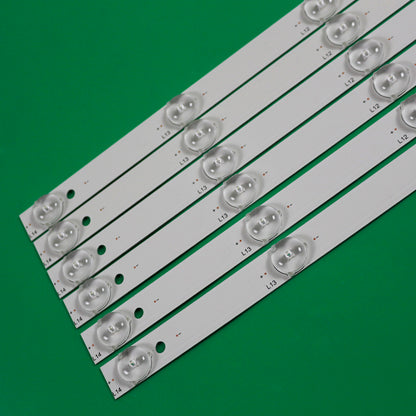 XS-2521 RF-AD550E32-0701L-02 A2 RF-AD550E32-0701R-02 A2 55CHN6464 LE106S2FMD