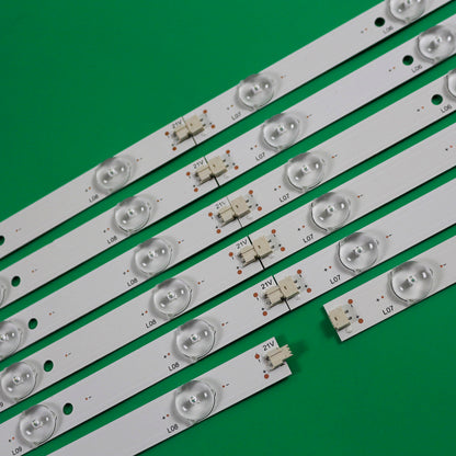 XS-2521 RF-AD550E32-0701L-02 A2 RF-AD550E32-0701R-02 A2 55CHN6464 LE106S2FMD