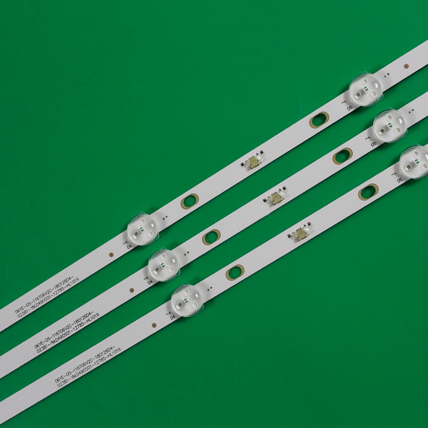 XS-2526 SJ.YM.D4900402-2835FS-M 1.14.MD490033 DLED49YM 5X8 0001 D06 50S8002 50S8001