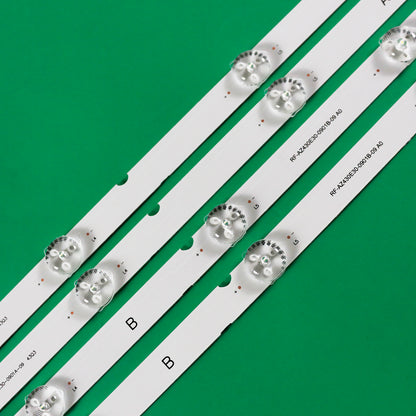 XS-2503 7700-643000-D090 7700-643000-D100 RF-AZ430E30-0801A-09 A0 RF-AZ430E30-0901B-09 A0 43DQ3652A 43Q3