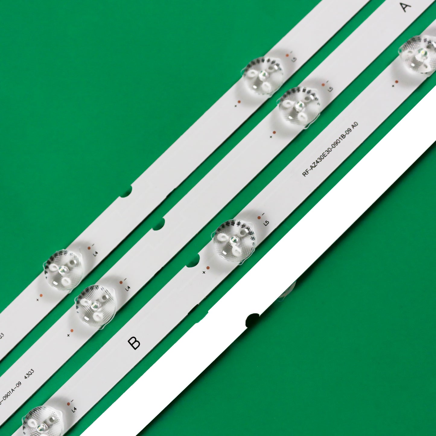 XS-2503 7700-643000-D090 7700-643000-D100 RF-AZ430E30-0801A-09 A0 RF-AZ430E30-0901B-09 A0 43DQ3652A 43Q3