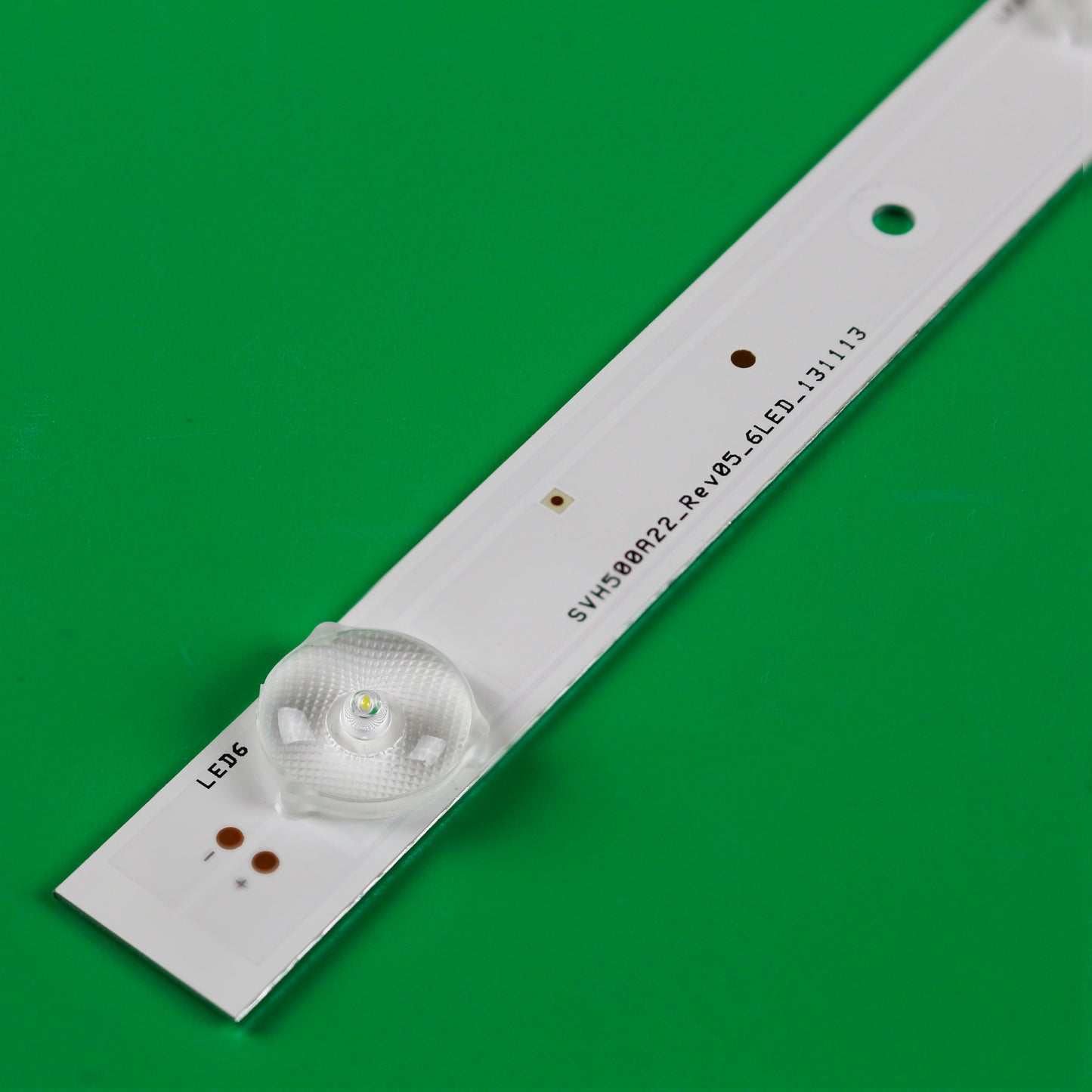 J-94 LED BACKLIGHT STRIP FOR 50D550NA15 50EC280JD 50H3 50H5G 50K20D 50k20dg 50K20DG 50k20dw 50K20JD 50K20P 50K22DG 50K23D 50K23DG 50K23DGW 50LED50EC2 90N HD500DF-B57/S0 L50K23DGW LED50EC280JD LED50EC590UN LED50K20JD LED50K220 HD500DF-B52 SVH500A22_REV05