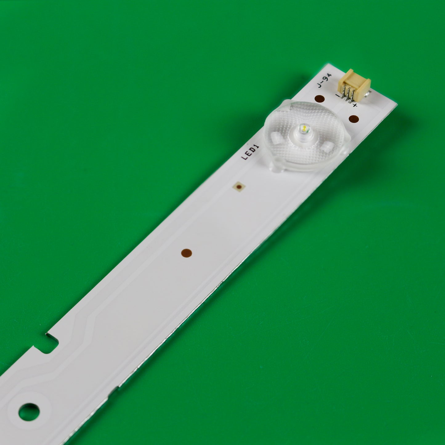 J-94 LED BACKLIGHT STRIP FOR 50D550NA15 50EC280JD 50H3 50H5G 50K20D 50k20dg 50K20DG 50k20dw 50K20JD 50K20P 50K22DG 50K23D 50K23DG 50K23DGW 50LED50EC2 90N HD500DF-B57/S0 L50K23DGW LED50EC280JD LED50EC590UN LED50K20JD LED50K220 HD500DF-B52 SVH500A22_REV05