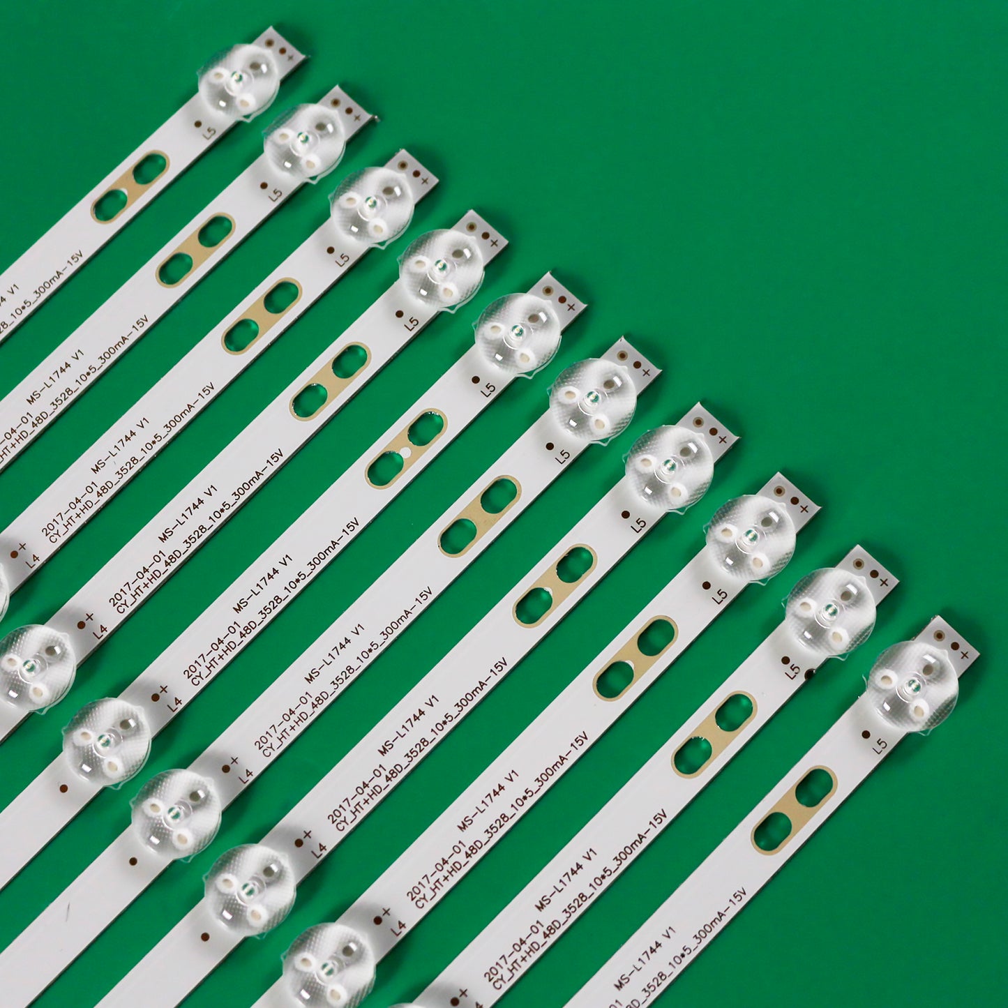 XS-2546 MS-L1744 V1 CY_HT+HD_48D_3528_10*5_300mA_15V LSC480HN08-8 SN048LD019-S2F