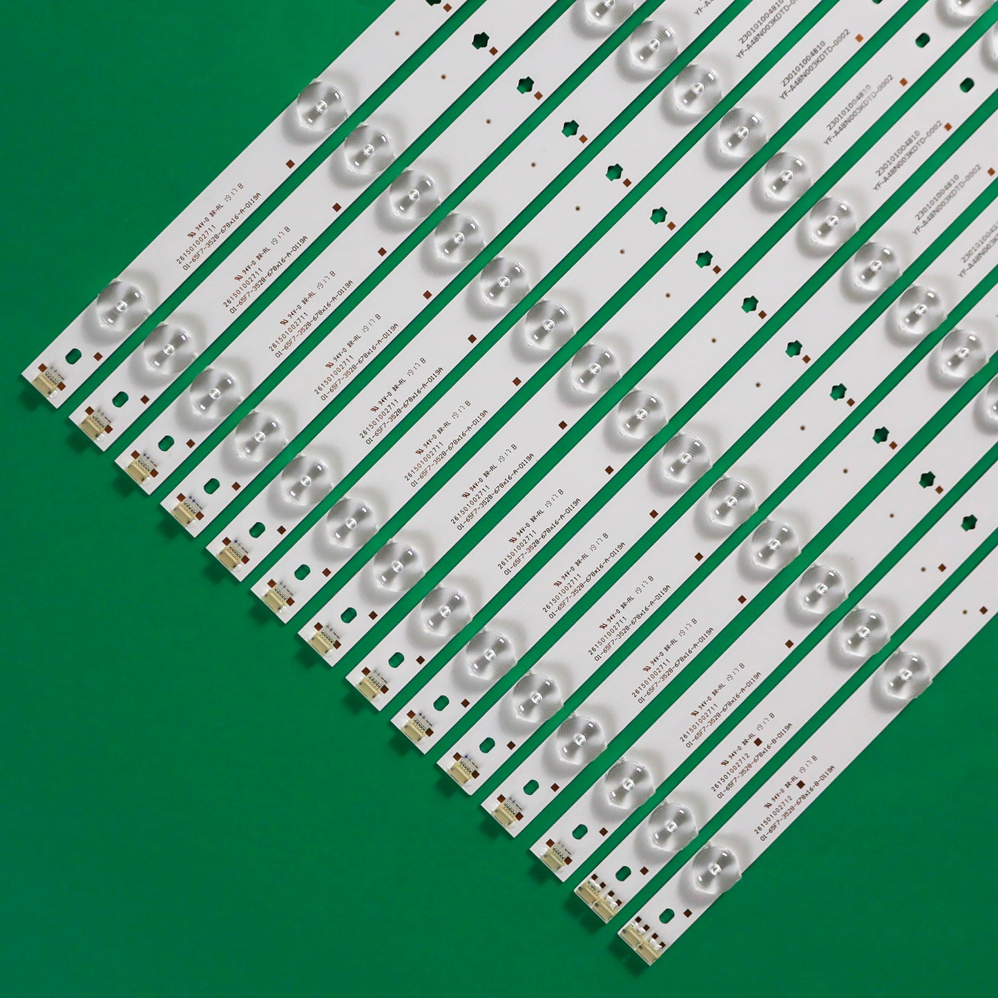 XS-2631 01-65F7-3528-678X16-A-0119 6501L678A00010 RTU6549-B