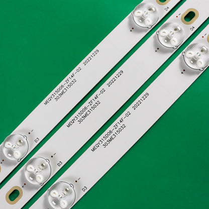 XS-2500 MEQY315D06-ZF14F-02 303ME315032 PH-32W501 LE-3282 K3202 LE32A LED3210TVD CF-32FA9 HD-32W5420 LE32H MK-8188