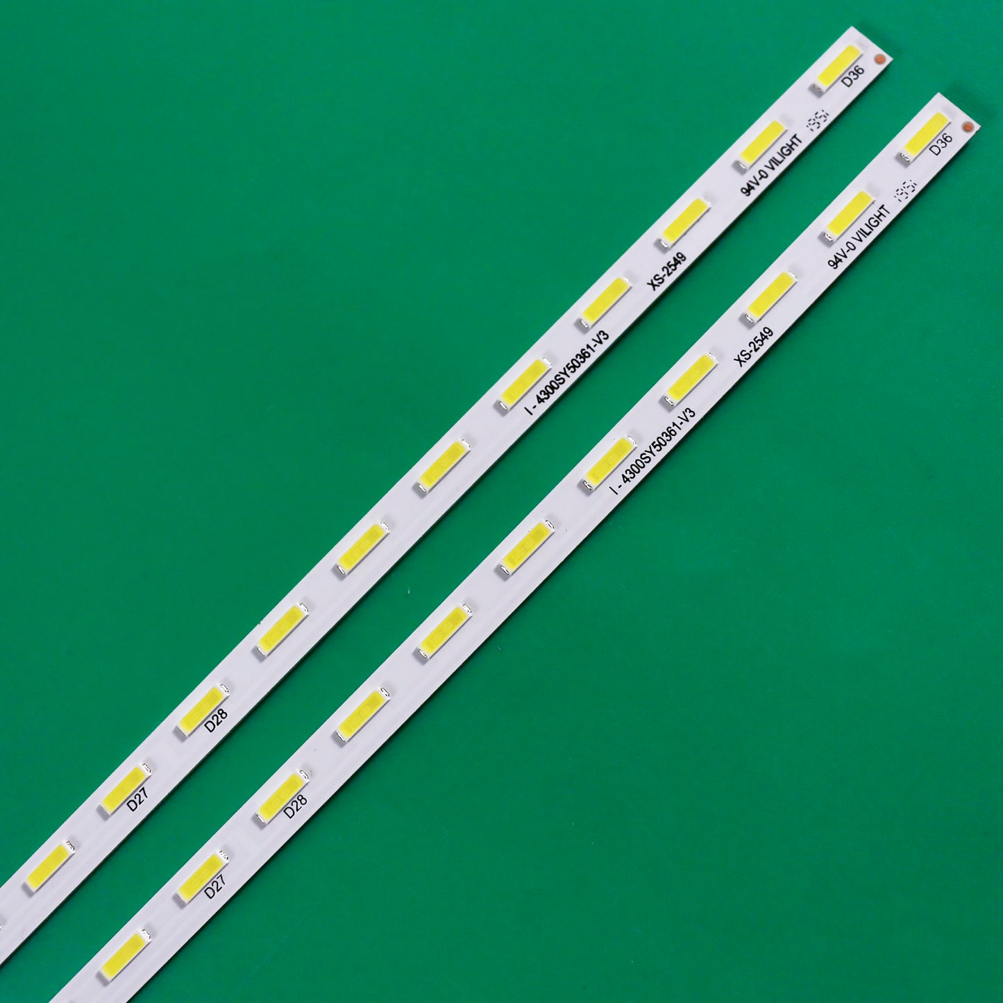 XS-2549 I-4300SY50361-V3 KD-43XG8196 XBR-43X800G XBR-43X800H KD-43XG7005