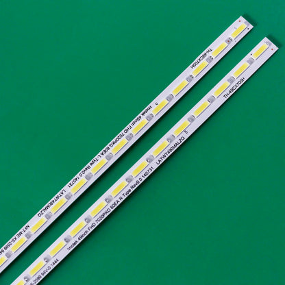 XS-2599 LG Innotek 49inch FHD 7020PKG 60EA L-type Rev0.0 140731 LG Innotek 49inch FHD 7020PKG 60EA R-type Rev0.0 140731 TH-49CX700H