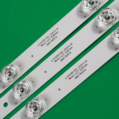 XS-2696 JL.D43081330-324CS-M CRH-F43WJ303003086AC-REV1.1 W 43D2F3000 43D2FA L43E9600 BOEI430WU1 L42E9600