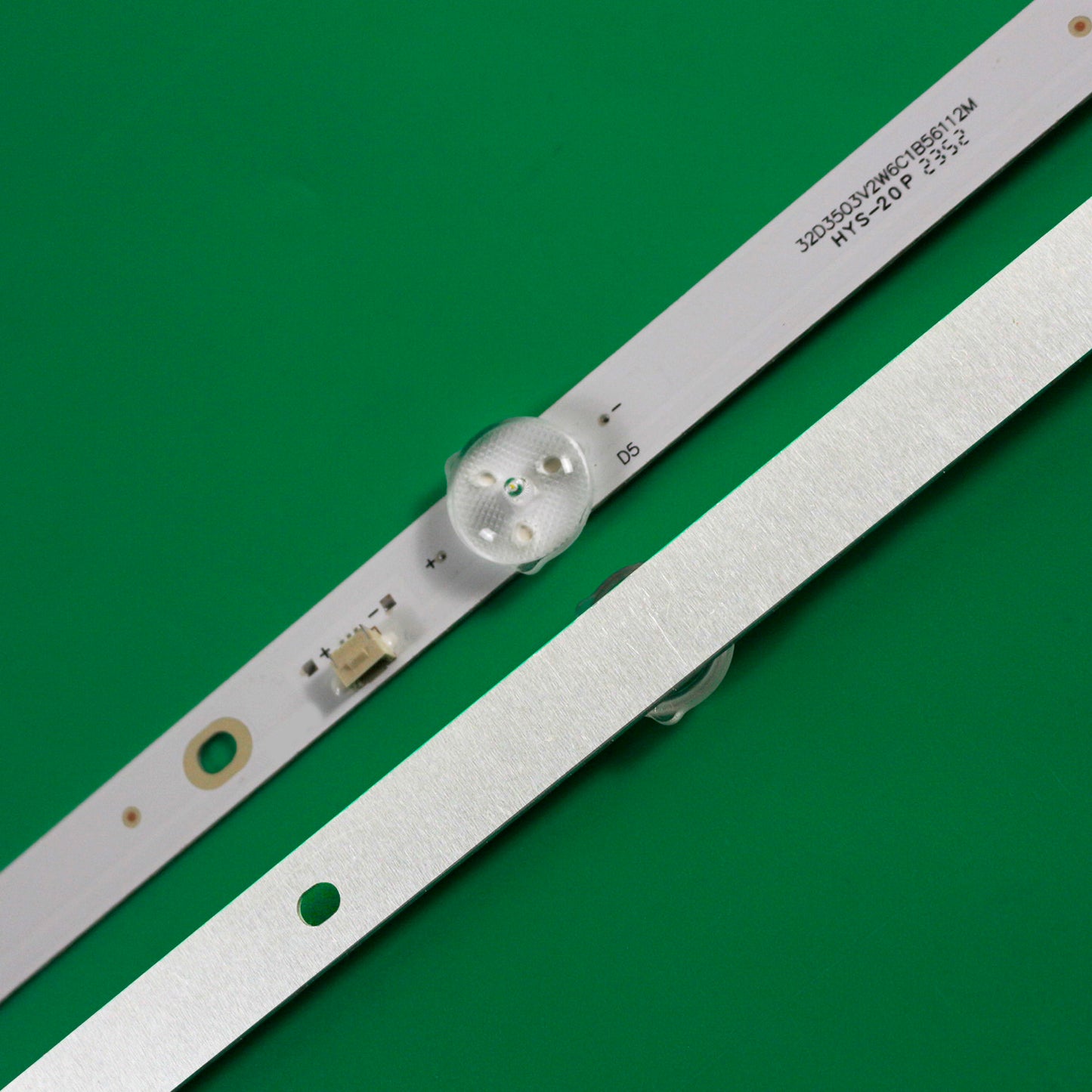 XS-2708 HRS-TPV32KB09-2X6-2W-MCPCB W4L8A5V2004H 32K5J 32K5N