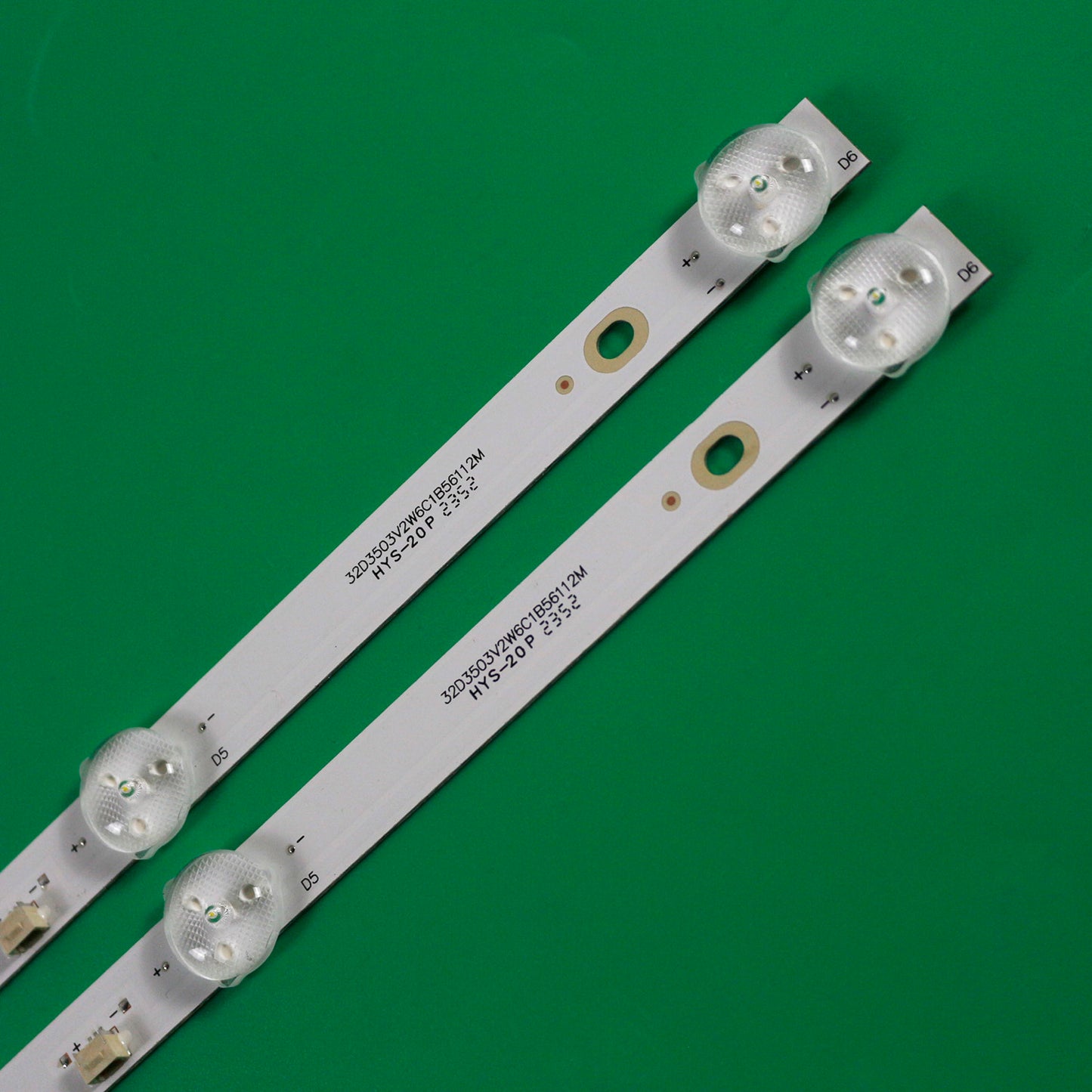 XS-2708 HRS-TPV32KB09-2X6-2W-MCPCB W4L8A5V2004H 32K5J 32K5N