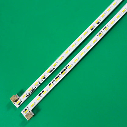 XS-2550 HL-2A320A14-1304R-01 A0 HL-2A320A14-1304L-01 A0 32LE370