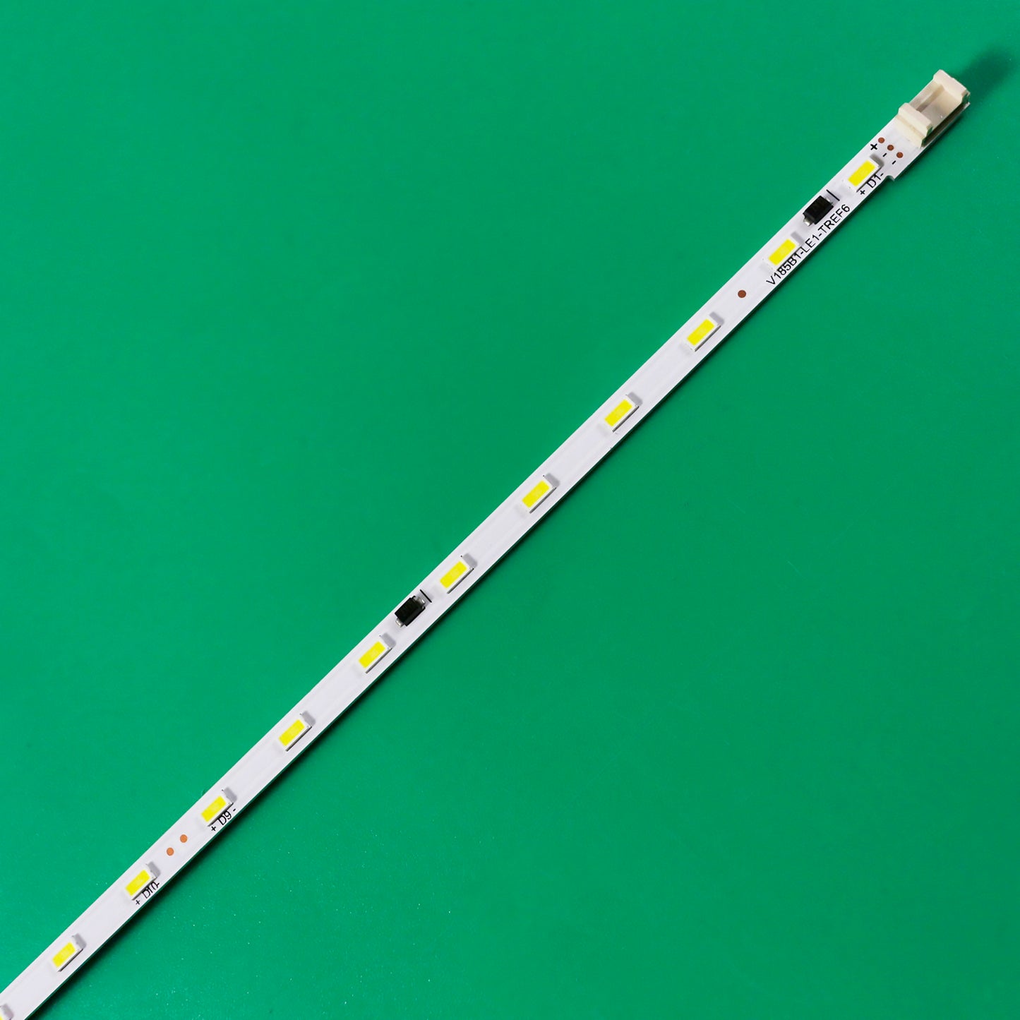 XS-2692 V185B1-LE1-TREF6 6201B000XW000 TF-LED19S13 WA19LED2015