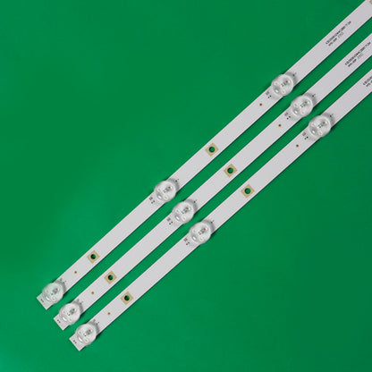 XS -2760 CC02430D818V07 TPW-43DLED ZY4318Z 43D19A 43D19